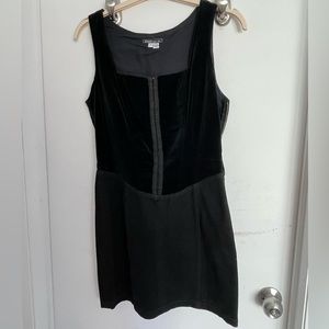 Vintage Guess Mini Dress